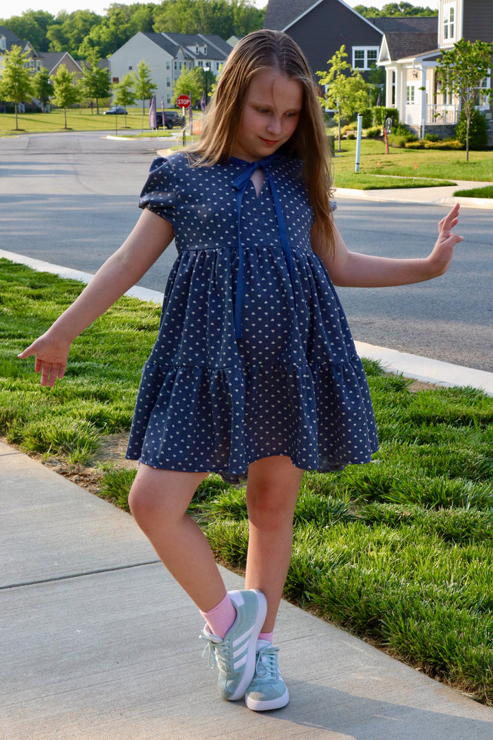 FREE Maeve Tween Dress
