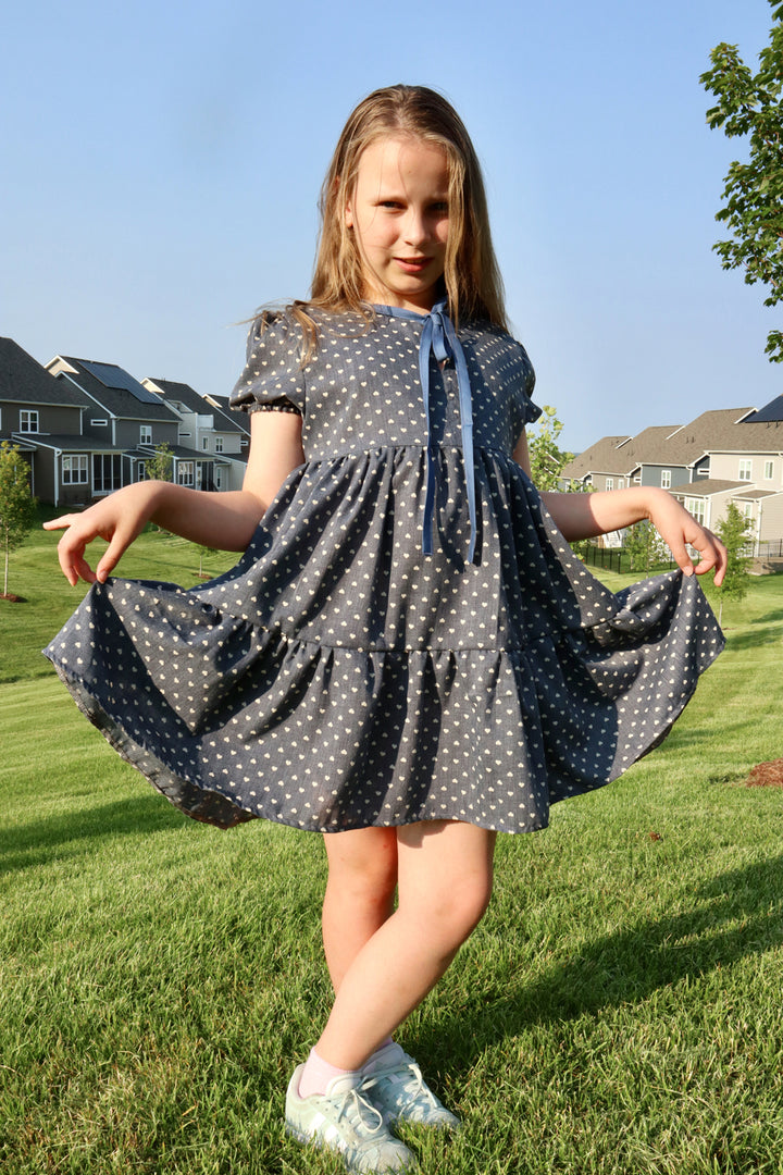 FREE Maeve Tween Dress