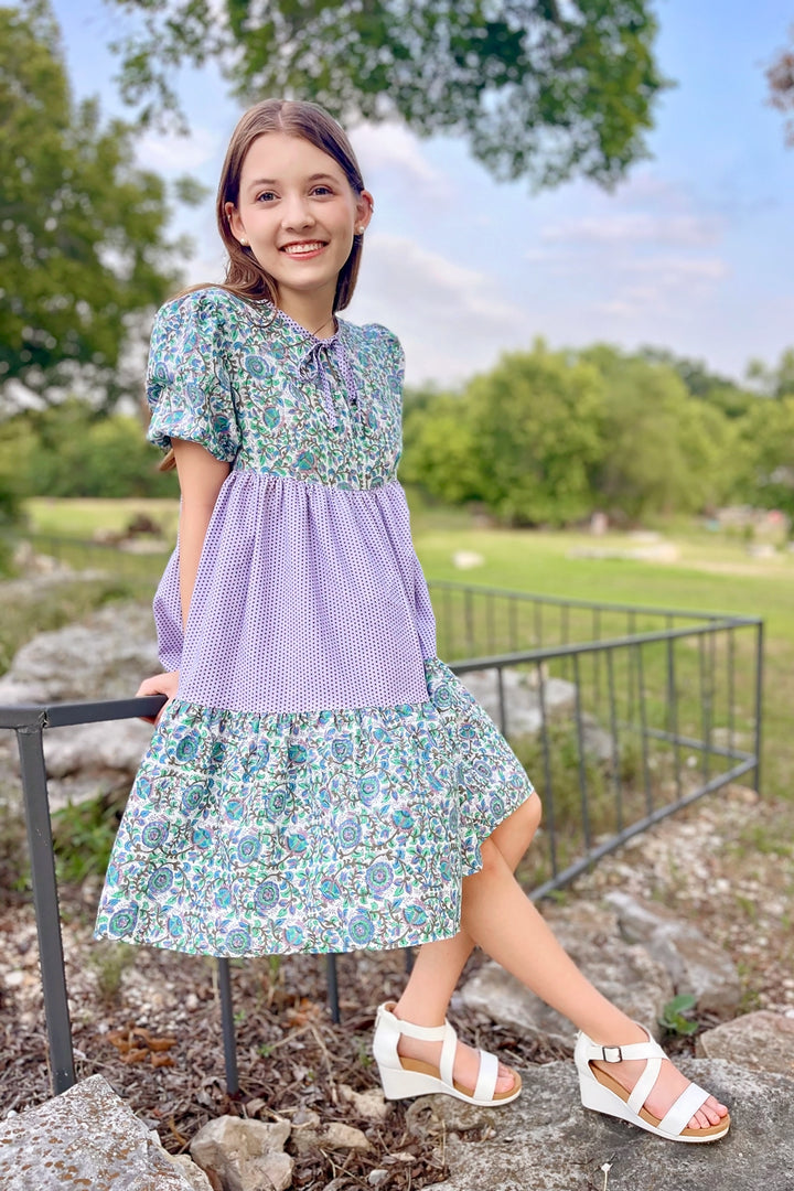 FREE Maeve Tween Dress