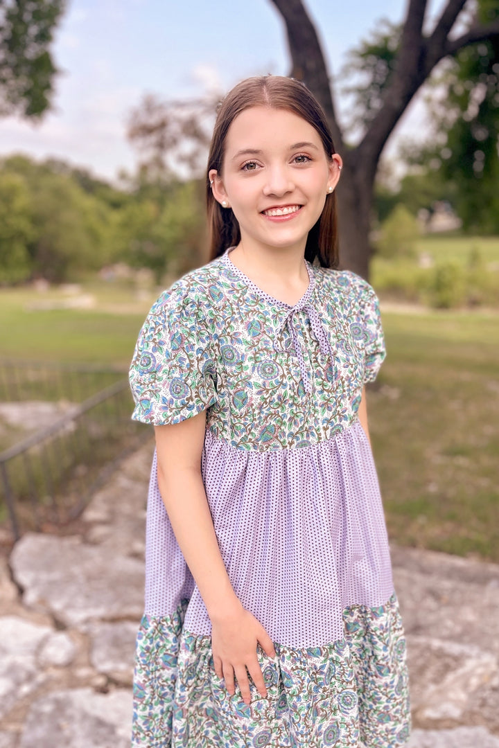 FREE Maeve Tween Dress