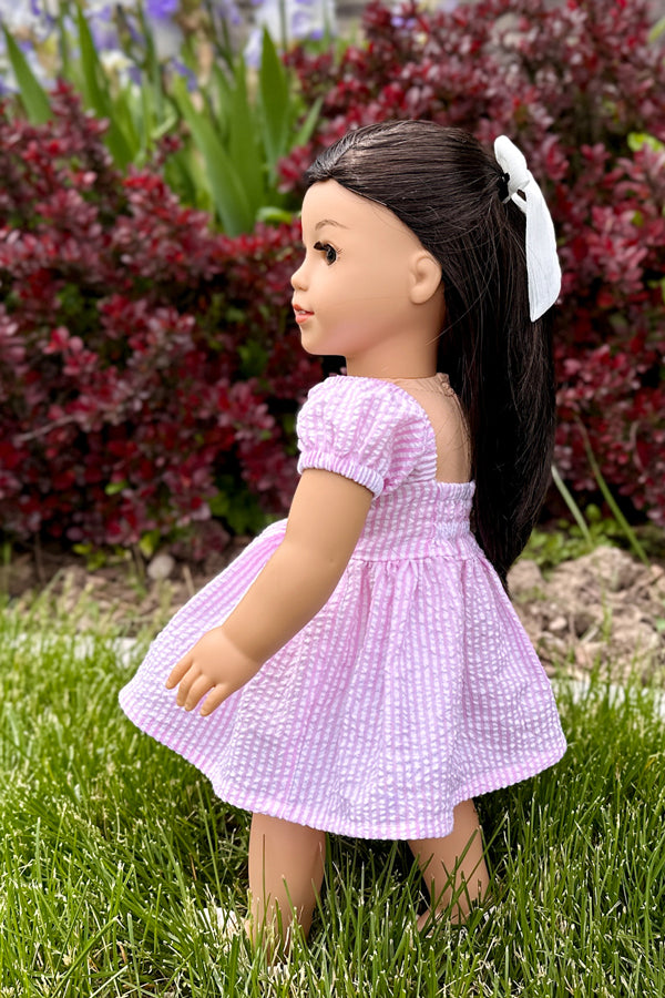 Ramsey Doll Dress
