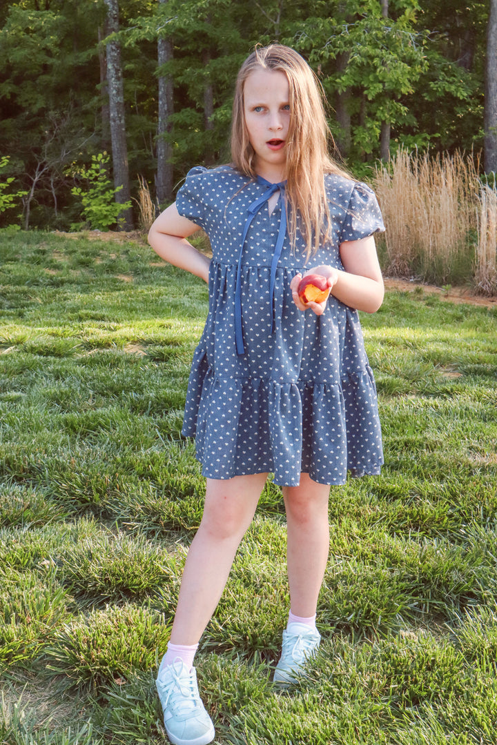 FREE Maeve Tween Dress
