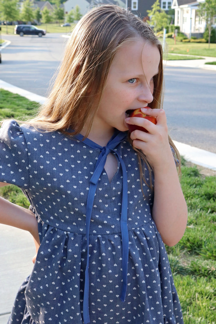 FREE Maeve Tween Dress