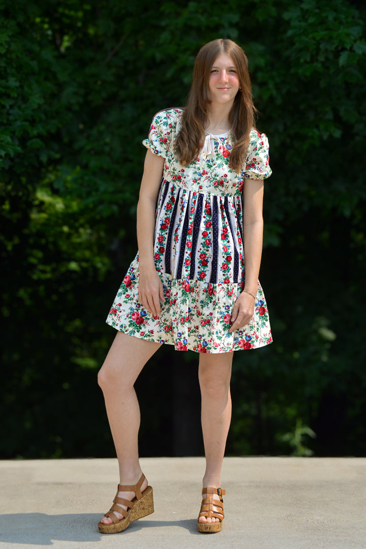FREE Maeve Tween Dress