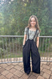 Alyssa Tween Romper & Skirt