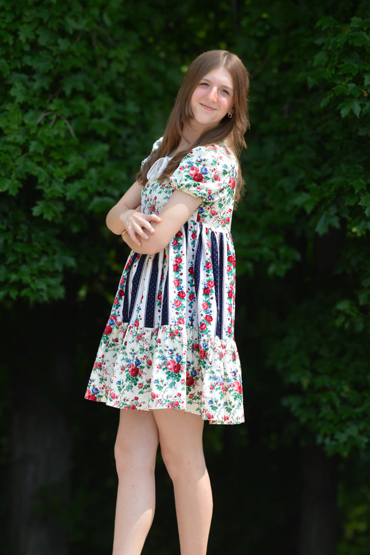 FREE Maeve Tween Dress