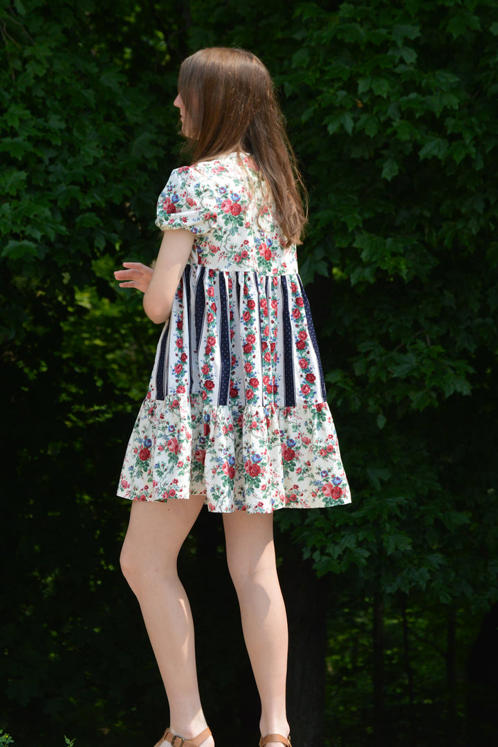 FREE Maeve Tween Dress