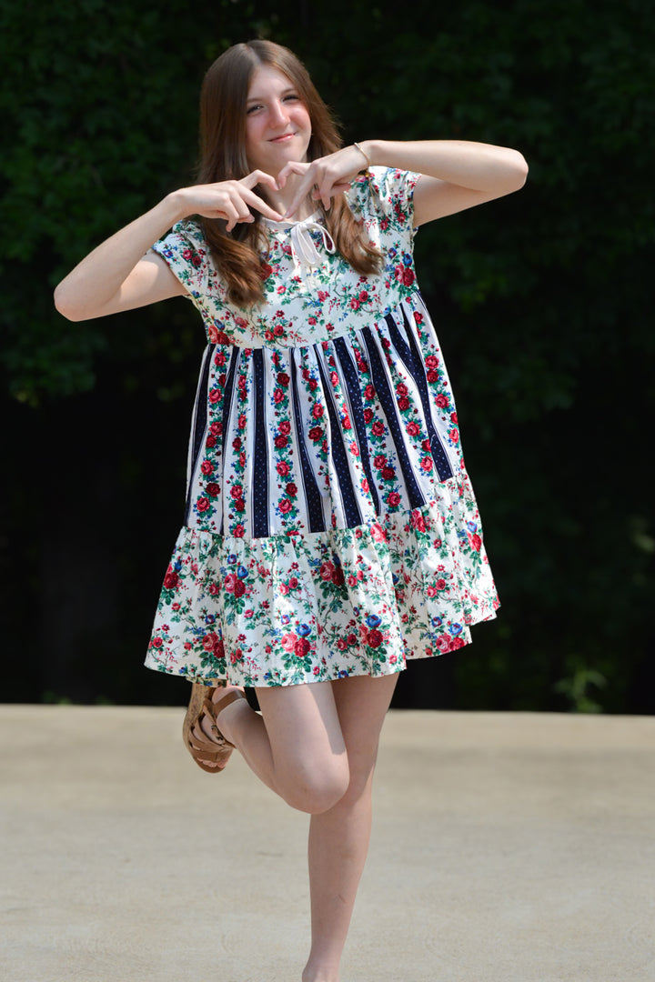 FREE Maeve Tween Dress