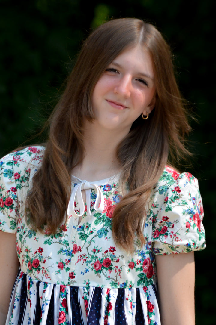 FREE Maeve Tween Dress