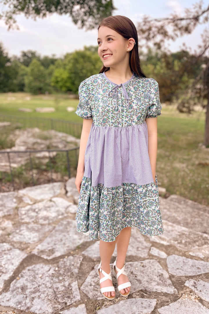 FREE Maeve Tween Dress