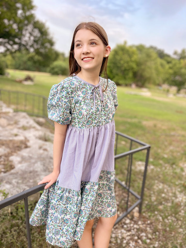 FREE Maeve Tween Dress