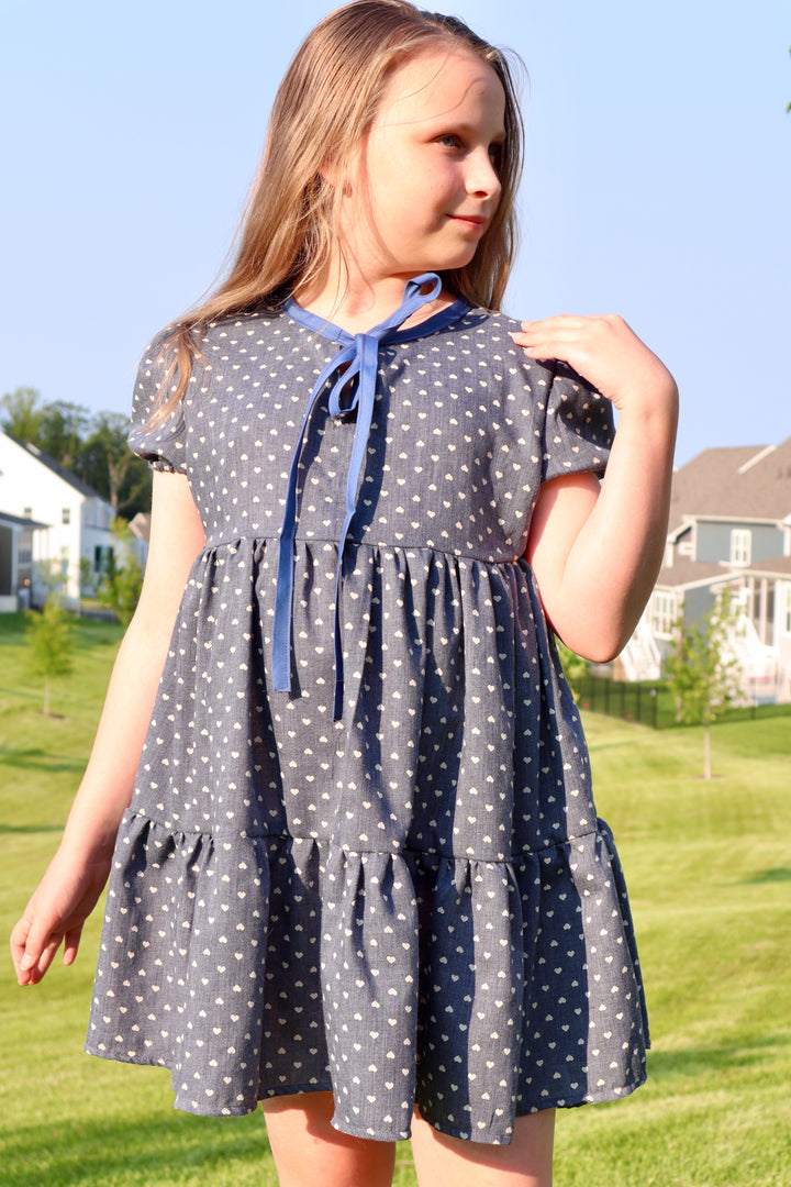FREE Maeve Tween Dress