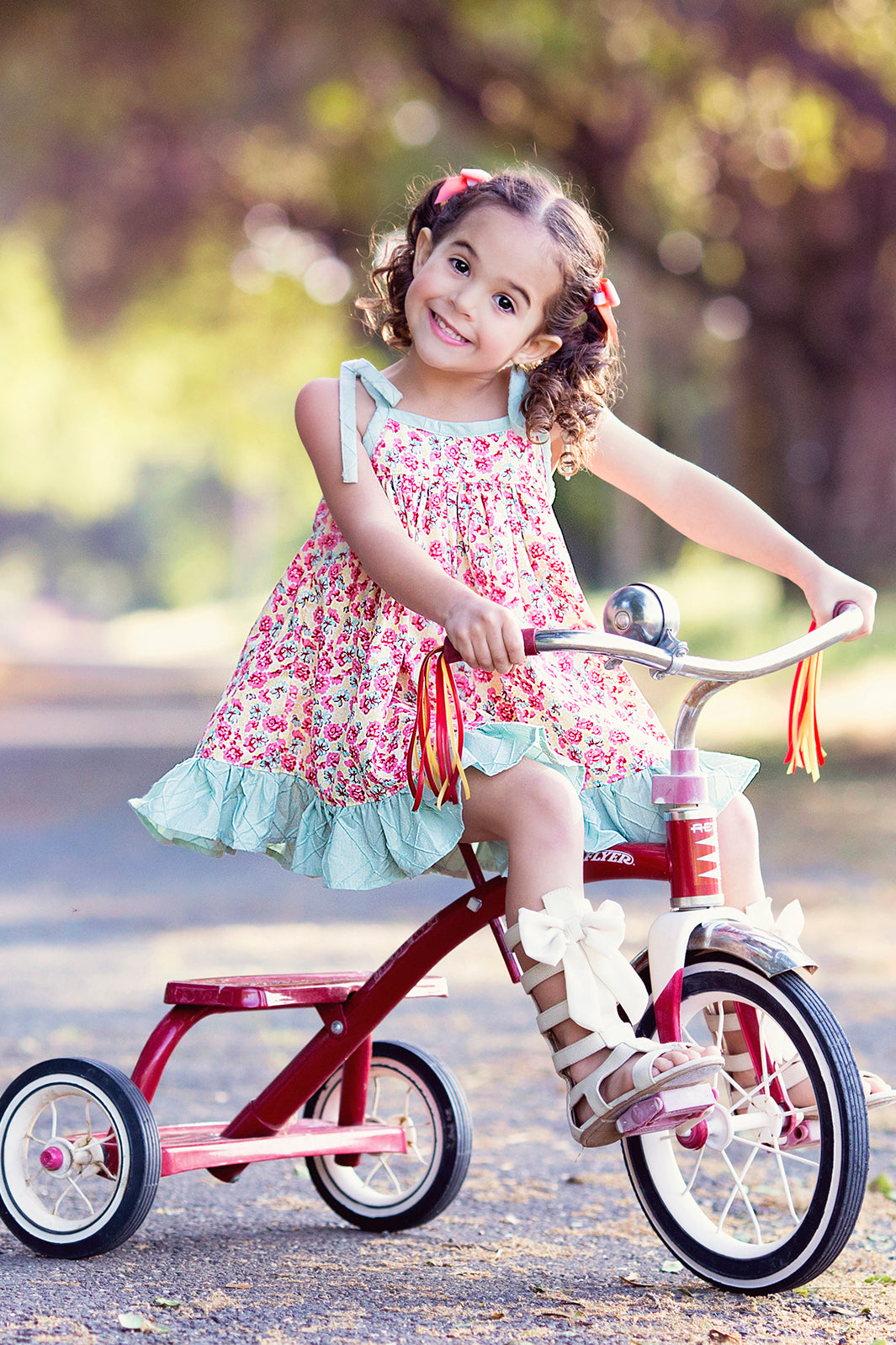 London Girls Top & Dress