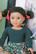 Bristol Girl & Doll Bundle