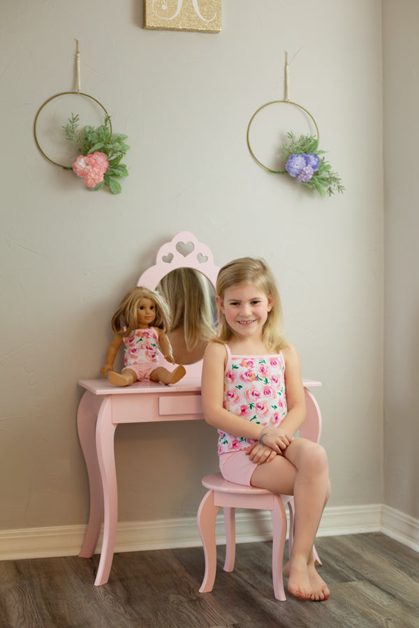 Stella Girls + Doll Bundle