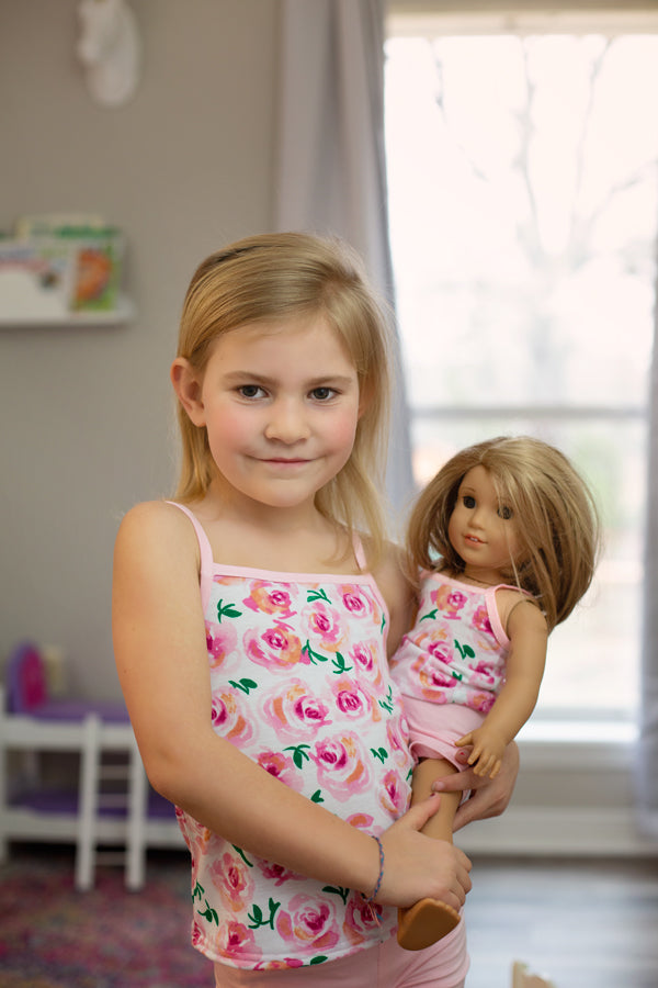 Stella Girls + Doll Bundle