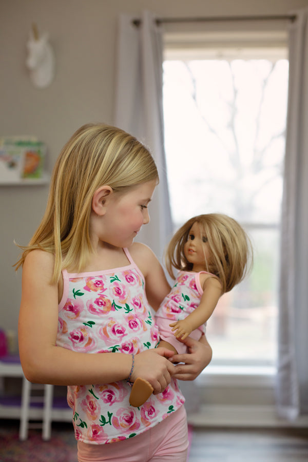Stella Girls + Doll Bundle