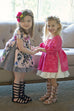 Nora Dress Baby + Girls Bundle - Violette Field Threads
 - 11