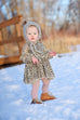 Gwendolyn Baby Dress