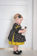 Nora Dress Baby + Girls Bundle - Violette Field Threads
 - 22