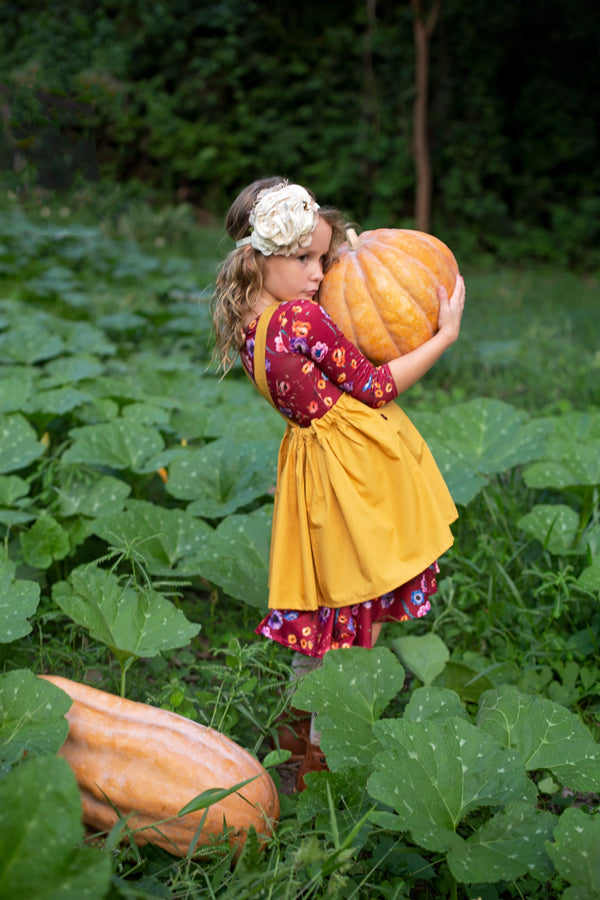 Ivy Girls + Doll Bundle