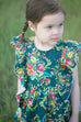 Odette Dress & Top - Violette Field Threads
 - 15