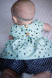 Nora Dress Baby + Girls Bundle - Violette Field Threads
 - 21
