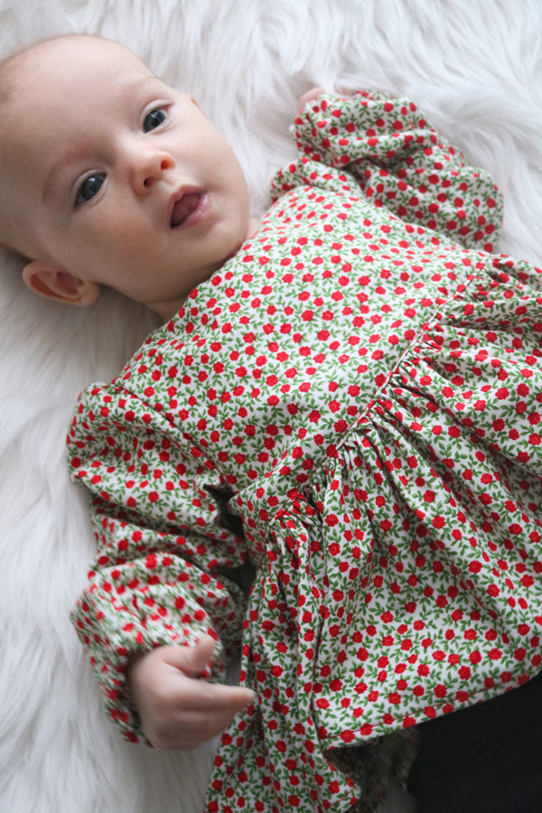 Delia & Emery Baby Bundle