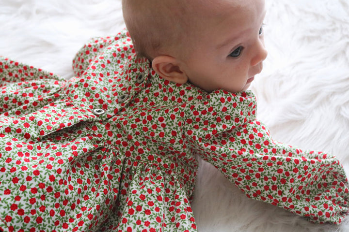 Delia & Emery Baby Bundle