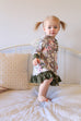 Flora Baby Tunic & Nightgown
