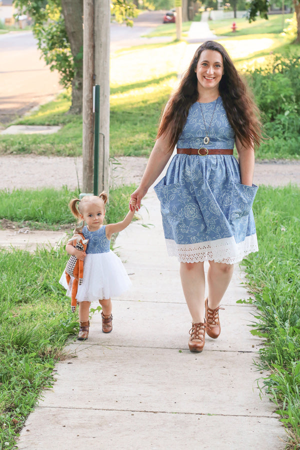 June Girls + Misses Bundle