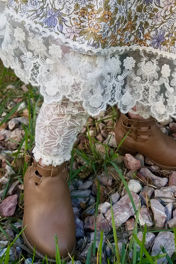 Betsy Baby Leggings
