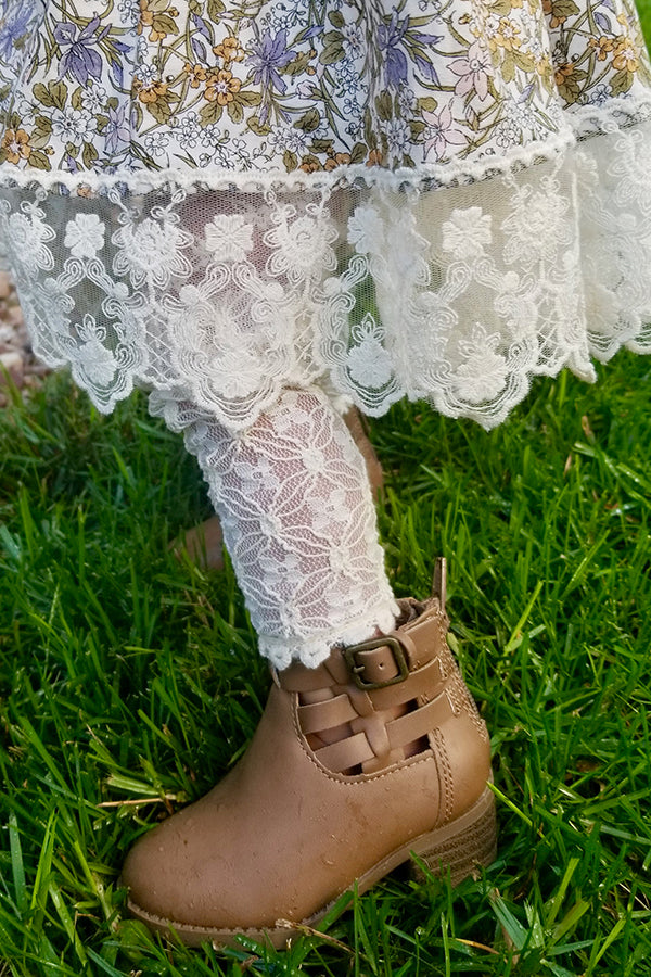 Betsy Baby Leggings