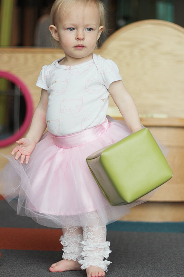 Estelle Baby Skirt & Leggings