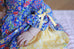 Nora Dress Baby + Girls Bundle - Violette Field Threads
 - 19