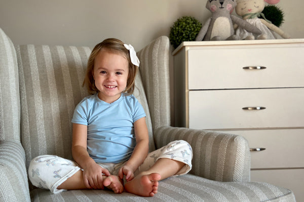 Eliza & Gia Girls Bundle