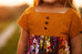 Luna Dress & Top - Violette Field Threads
 - 28