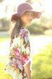Giselle Kimono - Violette Field Threads
 - 7