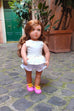 Jolene Doll Top & Dress