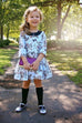 Pepper Dress and Top - Violette Field Threads
 - 36