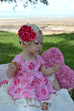Nora Baby Dress - Violette Field Threads
 - 8