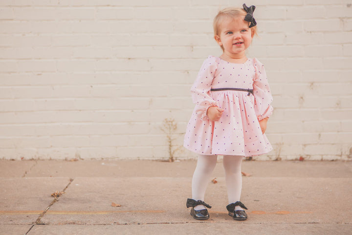 Delia & Emery Baby Bundle