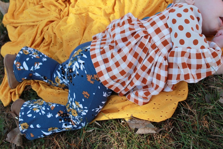Delia & Emery Baby Bundle