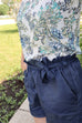 Iris Misses Shorts & Skirt