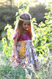 Luna Dress & Top - Violette Field Threads
 - 39