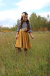 Julianna Dress & Top - Violette Field Threads
 - 3