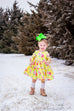 Gwendolyn Baby Dress