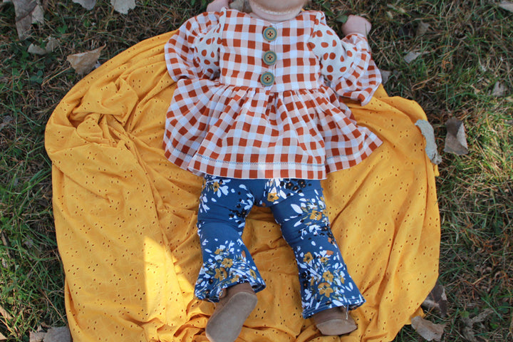 Delia & Emery Baby Bundle