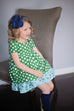 Nora Dress Baby + Girls Bundle - Violette Field Threads
 - 13