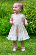 Harriett Baby Top & Dress